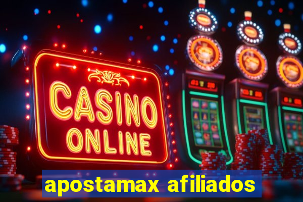 apostamax afiliados